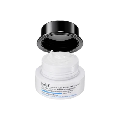 belif Moisturizing Bomb – Daily Ceramide Moisturizer (50ml)
