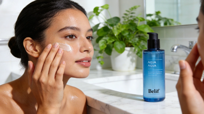 Belif Aqua