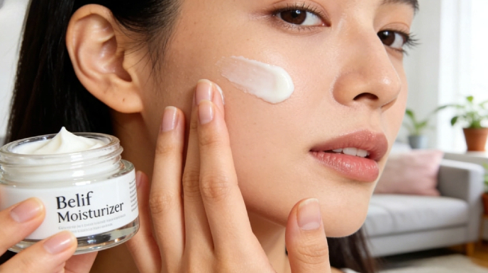 Belif Moisturizer