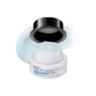 belif Aqua Bomb Daily Moisturizer with Niacinamide