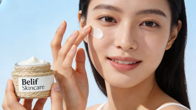 Belif Skincare