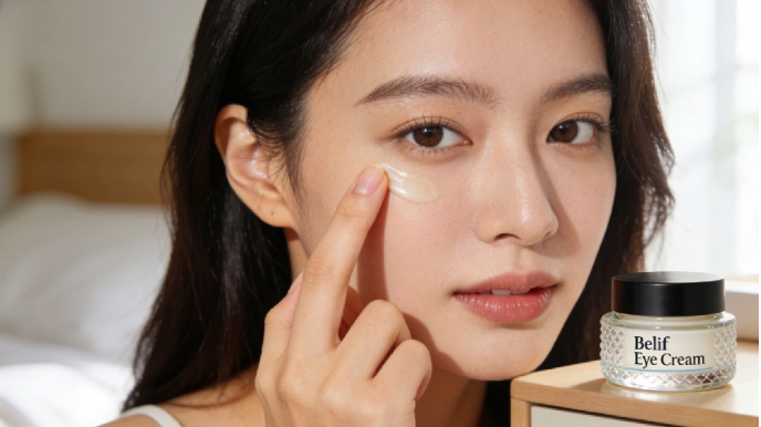 Belif Eye Cream