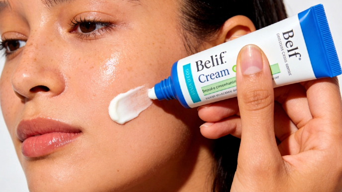 Belif Cream