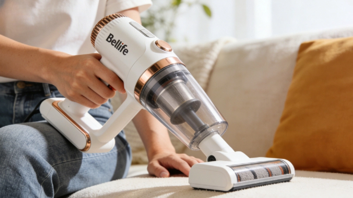 Belife Vacuum