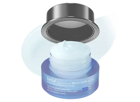 Belif Cream